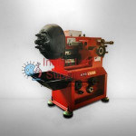 Brake Lathe